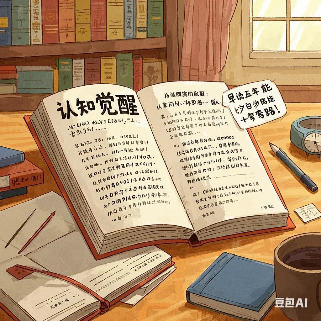 拼多多评价助手下载：后疫情时代，10本改变人生的必读好书，助你认知跃迁！