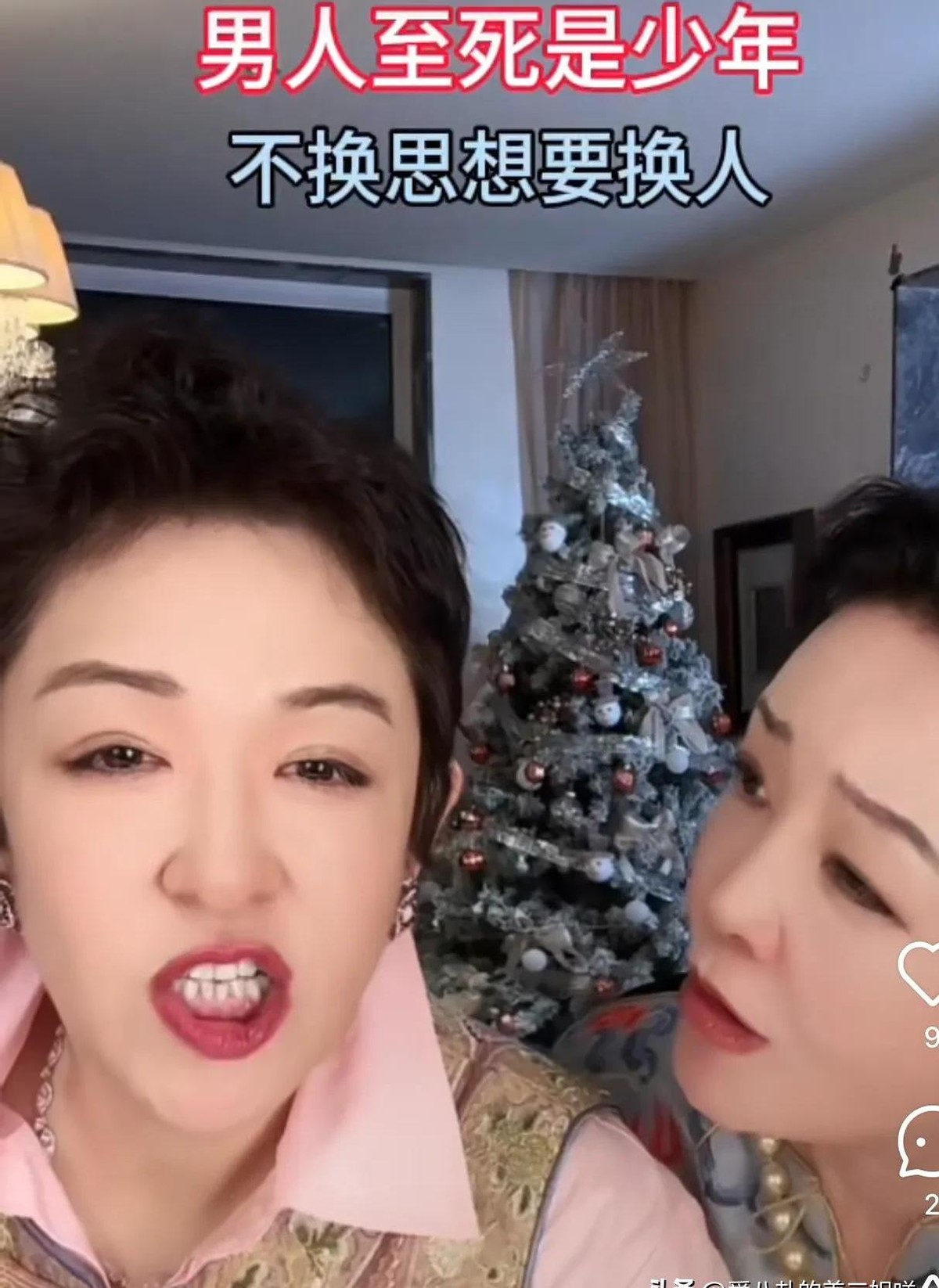 多单助手：张兰直播间的欢乐时光，和谐带货与粉丝互动的成功秘诀
