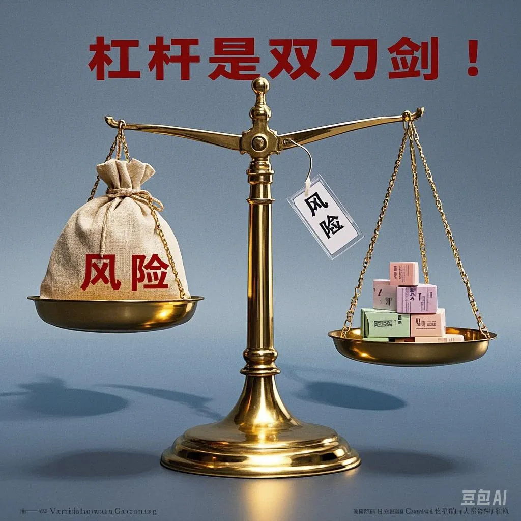 评分助手：避免股票投资中的五大常见误区，助你稳健获利