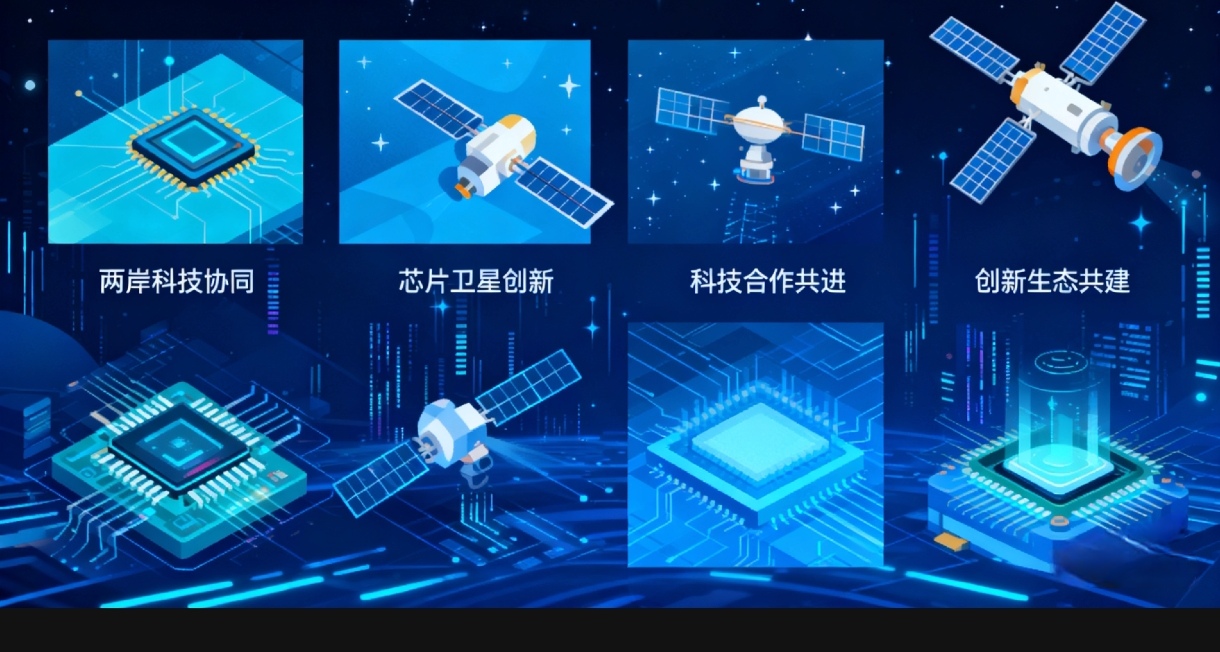 CC助手：2025年台海局势分析，美日焦虑与中国统一的必然性