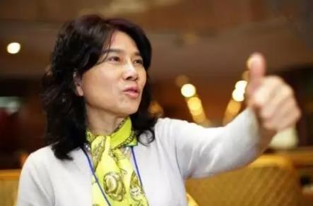 易评助手软件下载：董明珠，从丧夫到商界领袖的坚强传奇与母爱故事