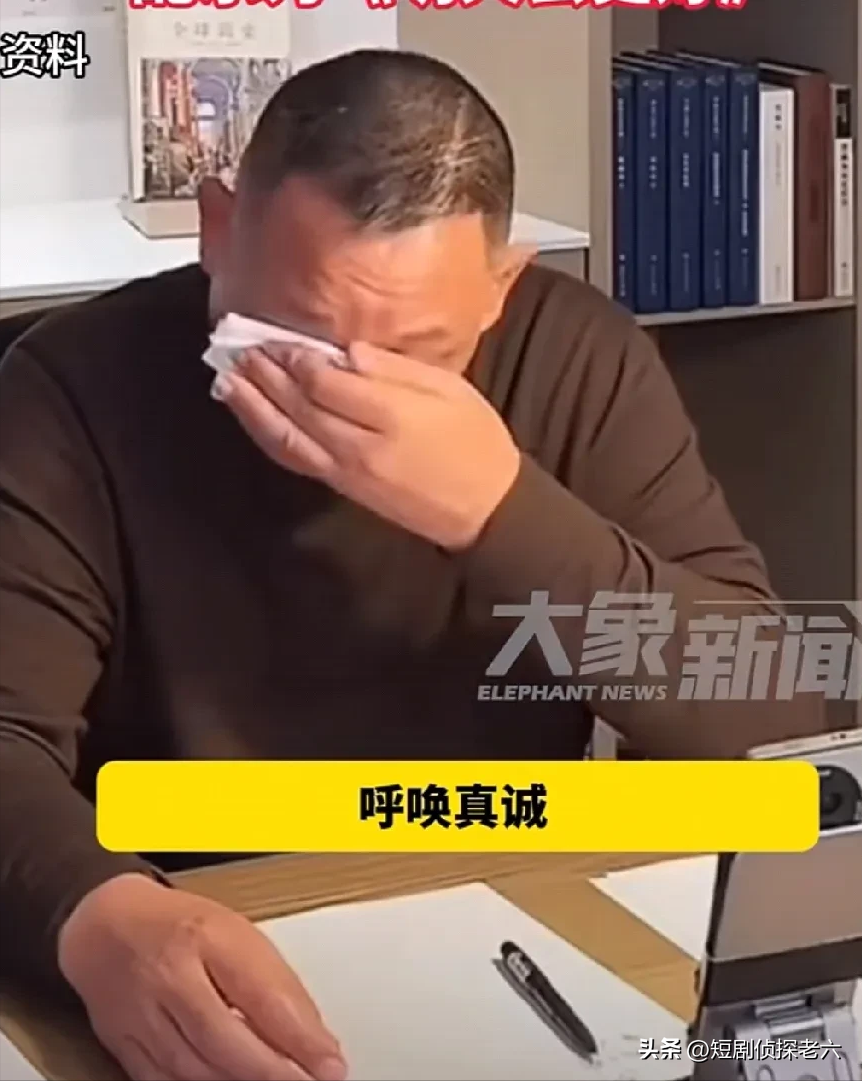 易评助手：超市变人性试炼场，大妈组团薅羊毛，老板痛哭求助！