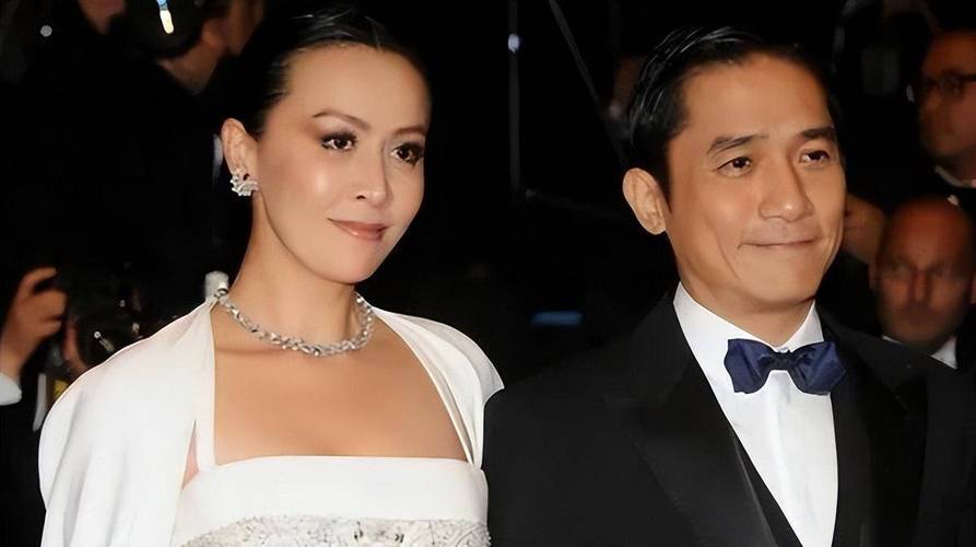 星云助手：刘嘉玲怒怼天猫，梁朝伟肖像被侵权，跨境电商维权难题引热议