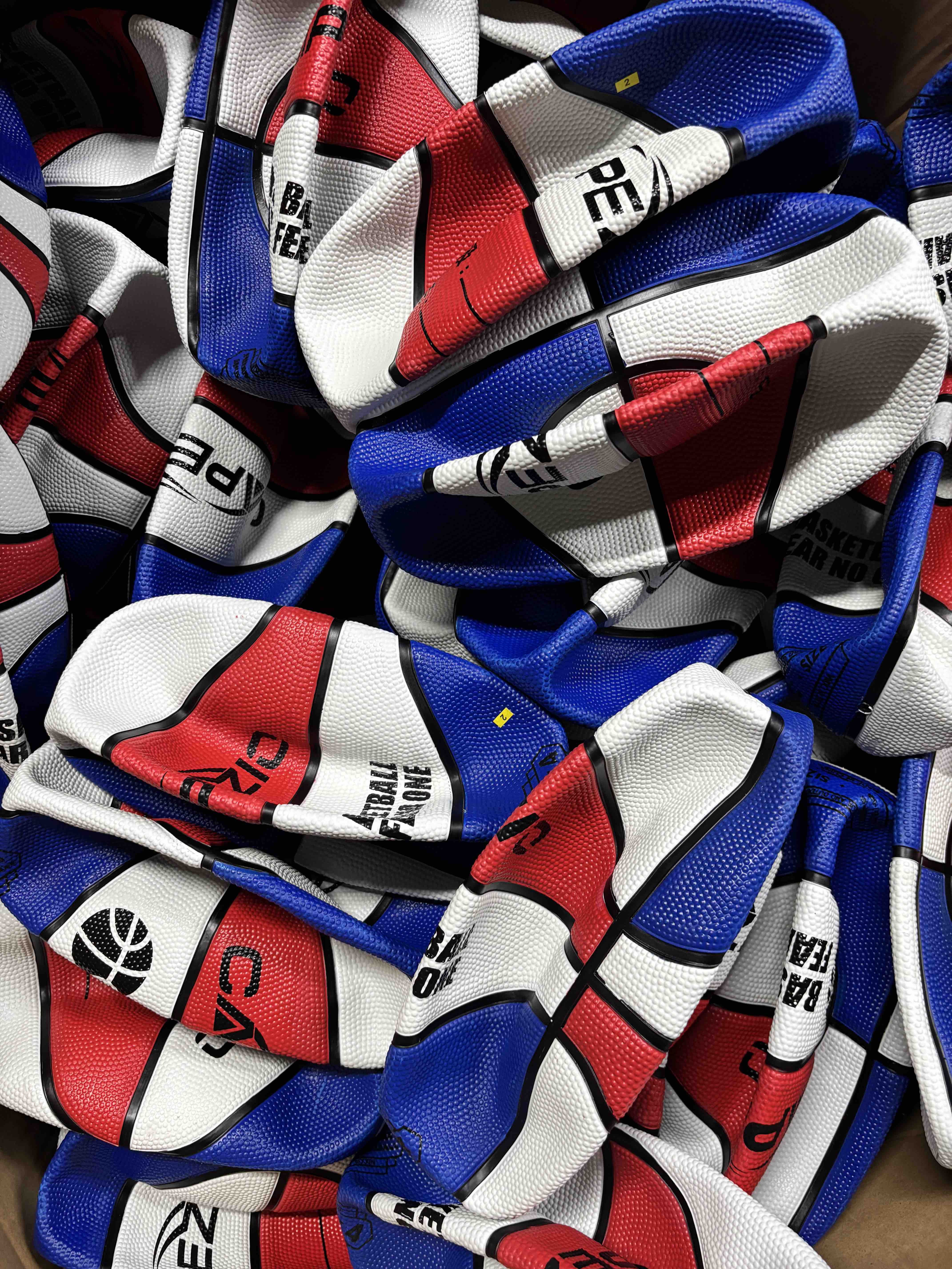 YY助手:揭秘国产篮球制造工艺,从材料到检测的全流程分析 YY助手:揭秘国产篮球制造工艺,从材料到检测的全流程分析