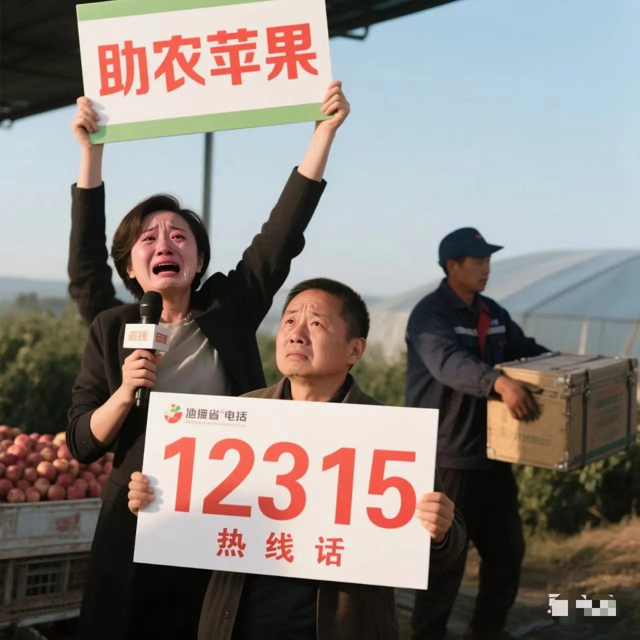 权重大师下载：直播带货卖惨套路曝光，主播眼泪背后的真相与维权指南