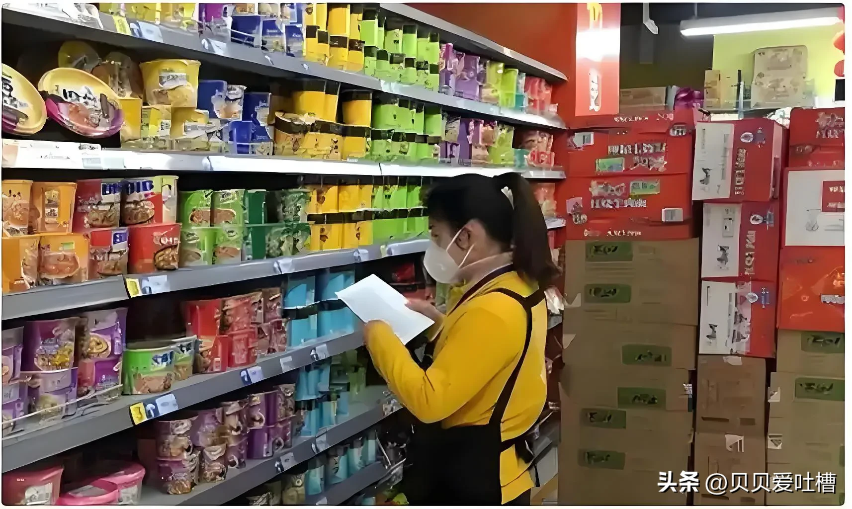 小Q助手官网：零售行业用工不规范问题，员工保障缺失亟待解决