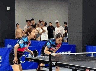 小G助手下载官网：张本美和回归乒超，中日乒坛新格局的情感与商业交融