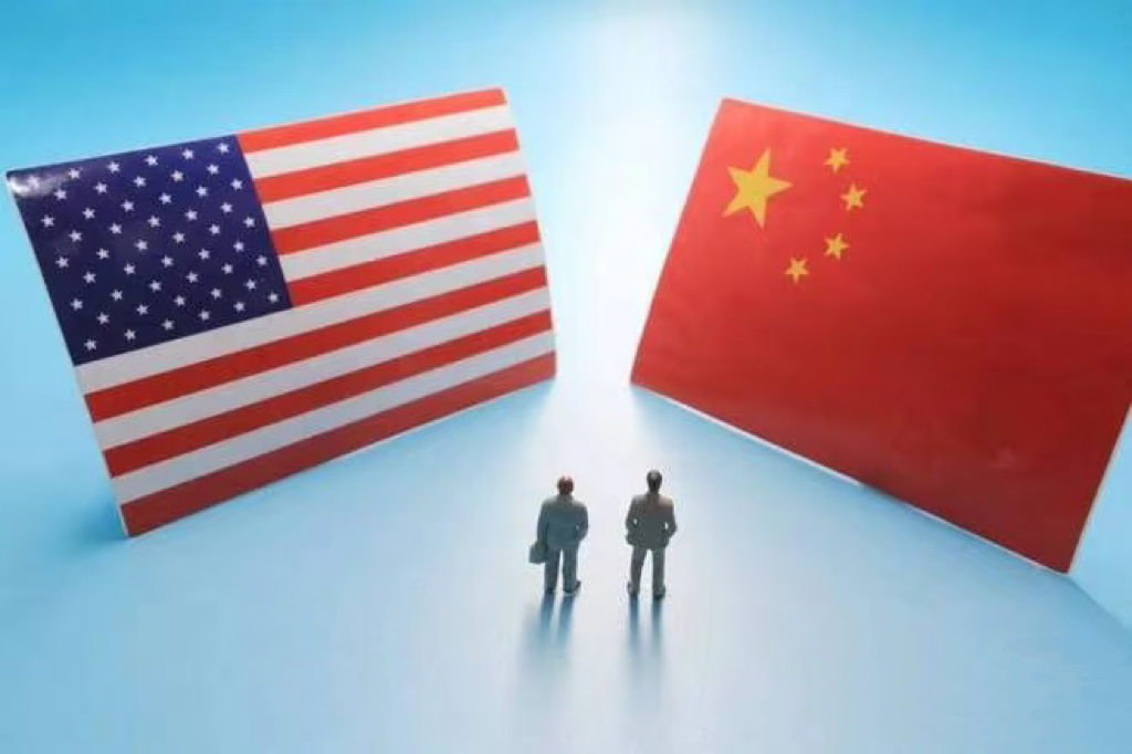 拼多多出评：中美谈判成功，消费战升级，稀土与经济反击美国霸权