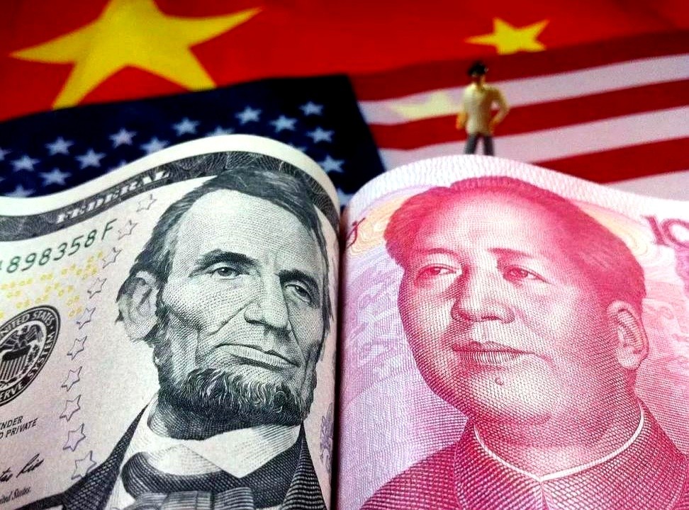 51助手卡密：人民币升值背后的购买力平价与中国制造业的崛起分析