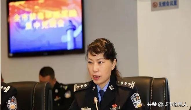 易拼团：株洲女副局长投案揭“太子奶事件”黑幕，权力滥用引关注