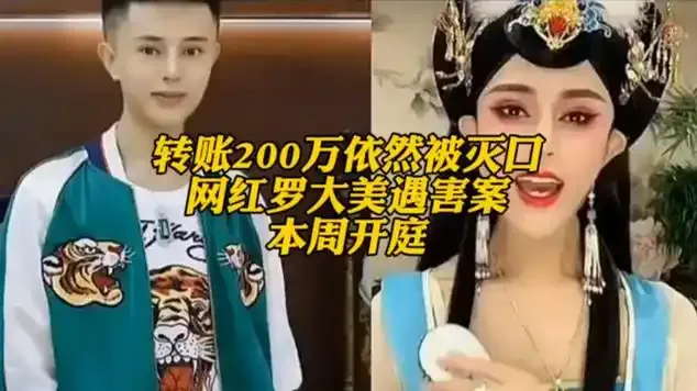 茄子助手：罗大美遇害案庭审惊天反转，凶手否认杀人引发广泛关注