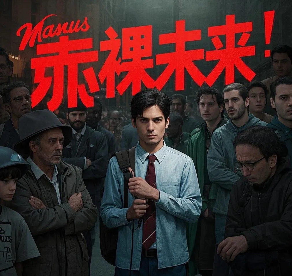 小Q助手：代际认知差异与科技焦虑，Manus引发的社会思考