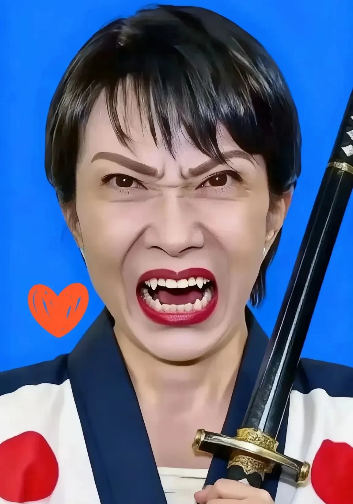 小喵助手拼多多：日本首相高市早苗涉台言论引发争议，批评声浪与经济风险并存