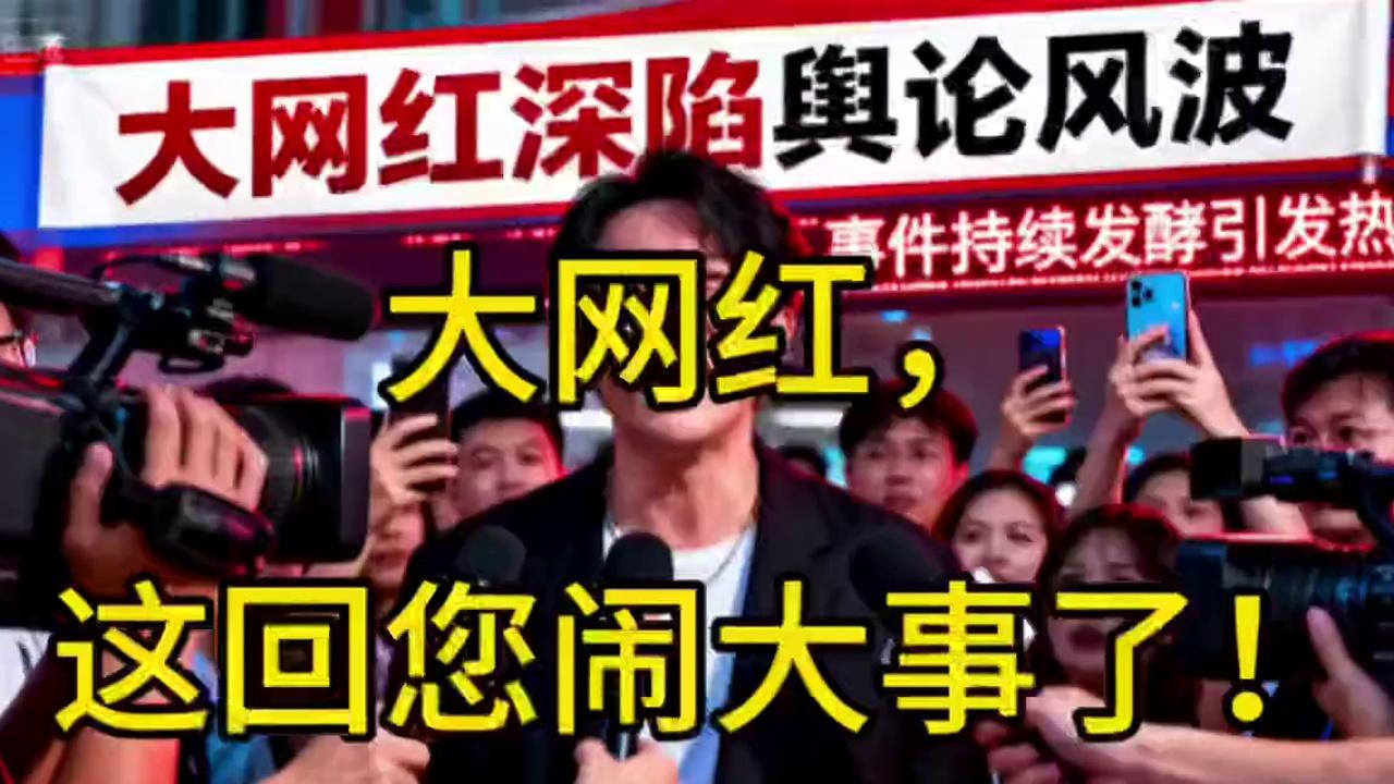 狗宝助手：揭秘网红背后的真相，名与利的争夺战