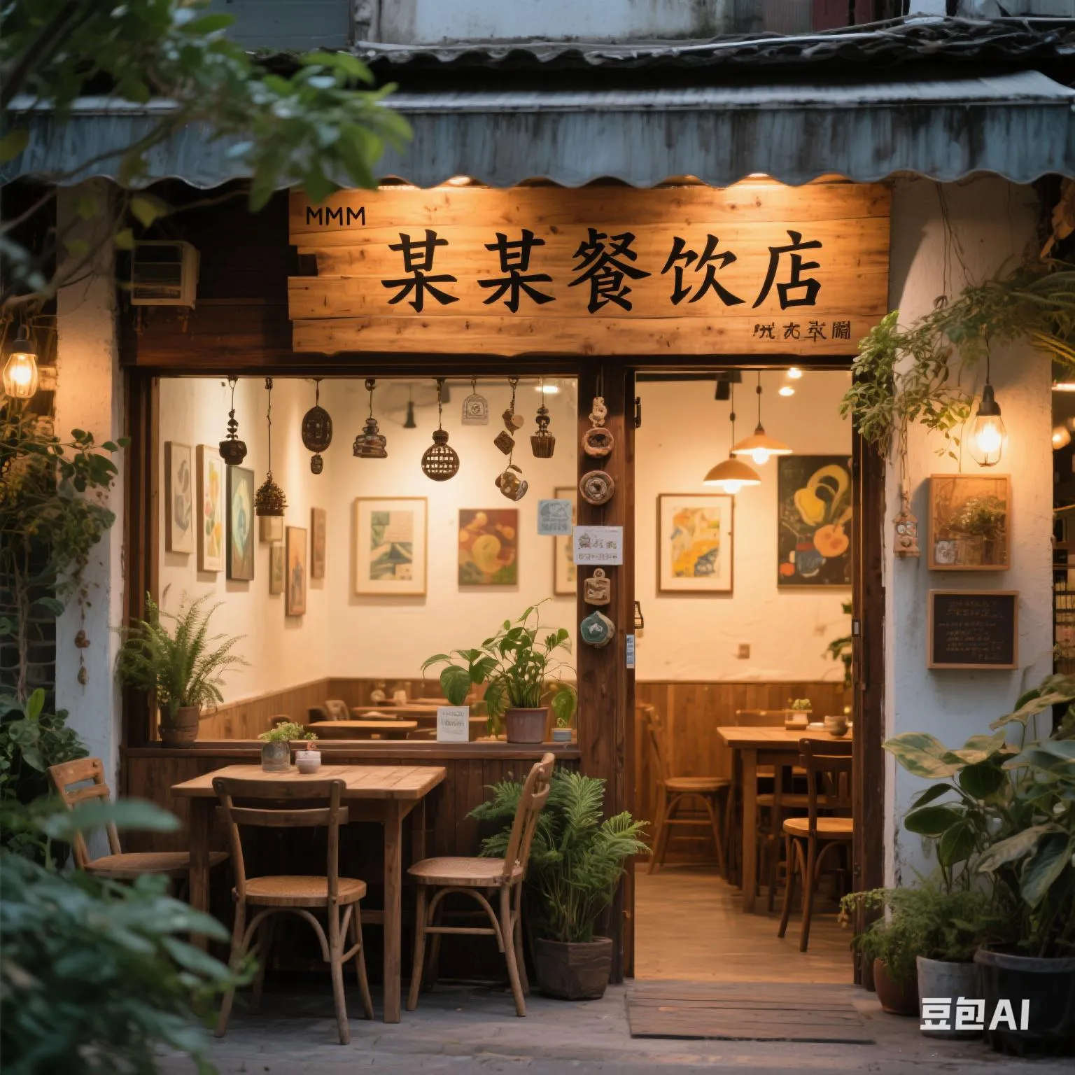 易单助手下载安装：餐饮创业陷阱，为何美食梦想常遭血本无归的残酷现实？