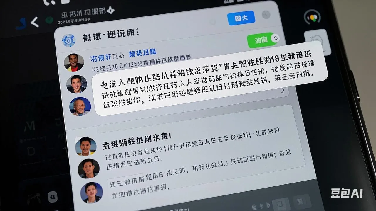 拼多多动销出评：2025年微信新功能更新，存储优化、语音倍速及社交互动提升详解