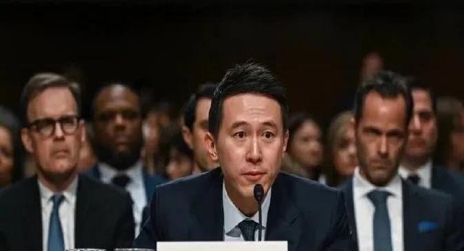番茄管家：TikTok迎三大利好，CEO受邀出席特朗普典礼 拜登考虑继续运营