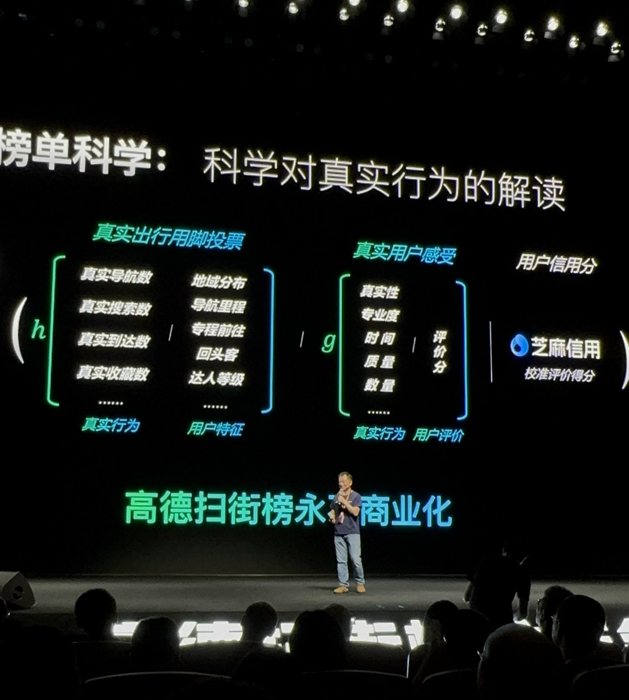 黎明助手：G德地图的“永不商业化”承诺实为割韭菜策略，餐饮商家需警惕入驻陷阱