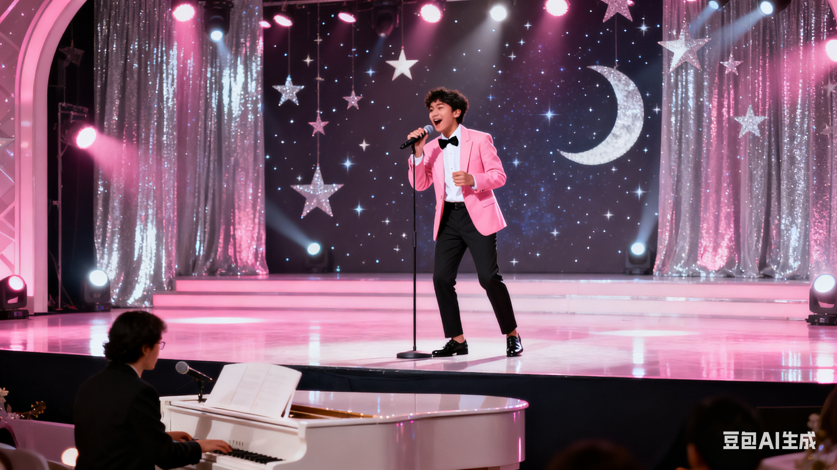 超评助手软件官网：嘎子转型才艺秀，打破直播带货局限引发热议！