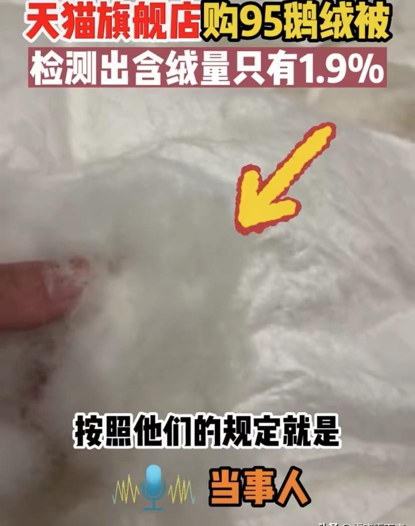 拼多多出评软件：上海男子网购鹅绒被遭遇欺诈，维权过程引发热议与警示