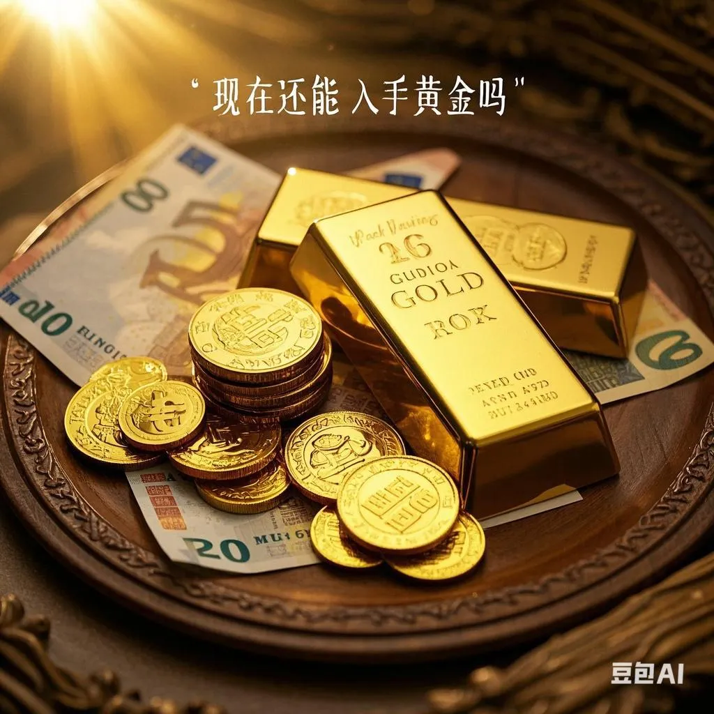 新快火助手：当前黄金投资时机分析，市场走势、风险与机会揭秘