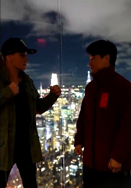 东风助手网站：张伟丽，从冠军宝座到挑战极限，勇敢追寻传奇人生的故事