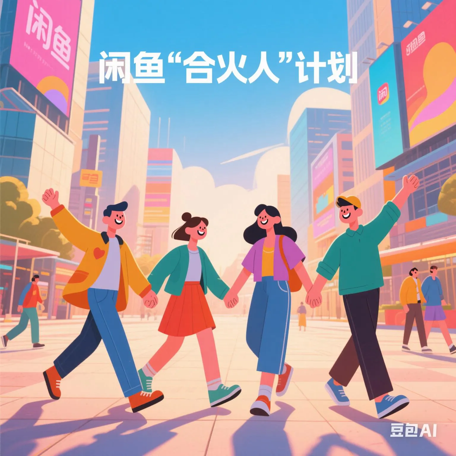 小Q助手入口：2025年普通人逆袭！这7个副业助你月入5000到5万