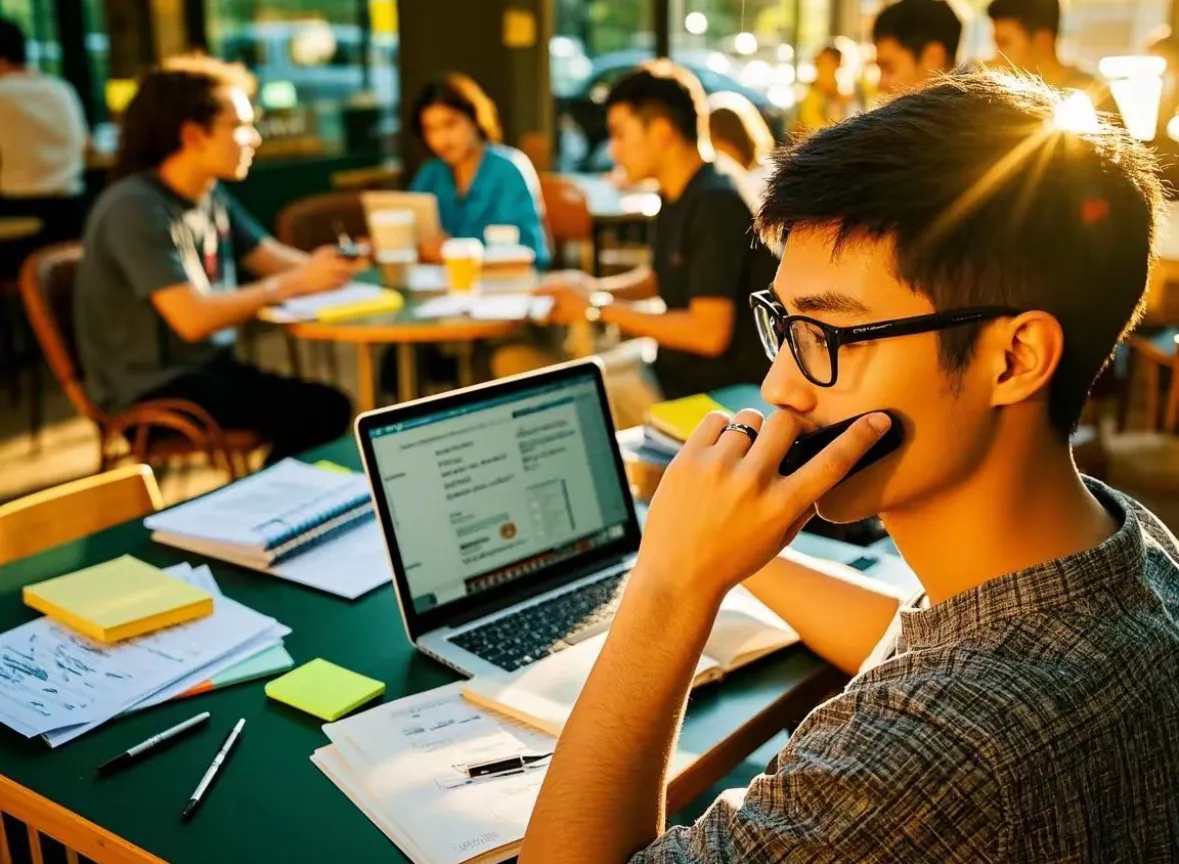 星评助手：大学生兼职攻略，避开骗局，月入3000+的五大靠谱方向揭秘！
