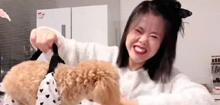 权重助手：KC直播人设崩塌，情感纠葛引发热议，流量泡沫危机显现