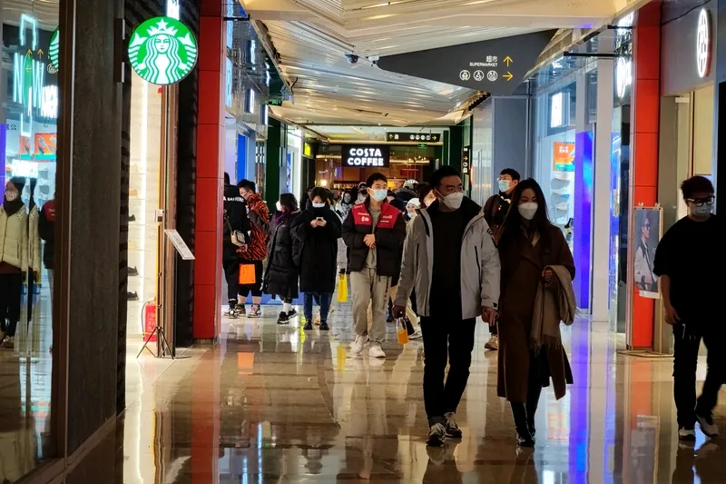 快火助手：实体店如何在网购冲击中实现转型，温度与体验重塑未来商业
