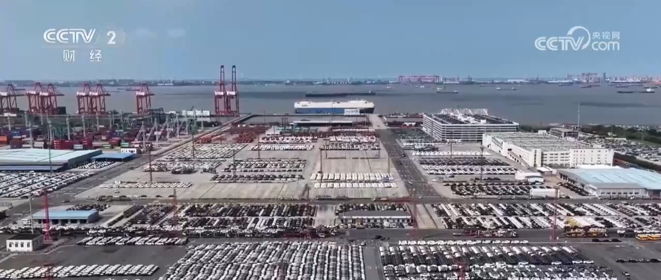 拼多多动销出评:我国外贸进出口持续增长,民营企业表现亮眼,展现韧性与活力 拼多多动销出评:我国外贸进出口持续增长,民营企业表现亮眼,展现韧性与活力