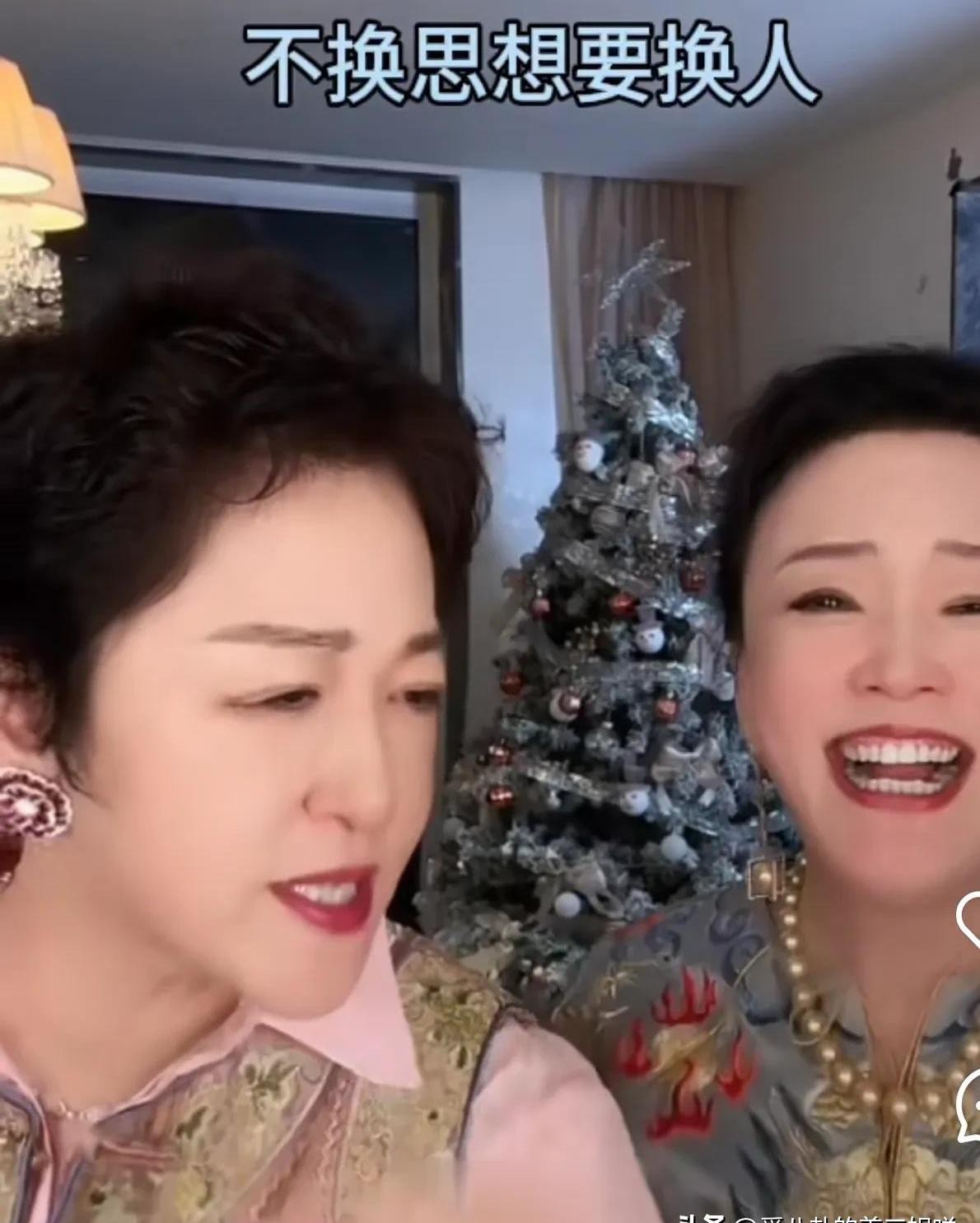多单助手：张兰直播间的欢乐时光，和谐带货与粉丝互动的成功秘诀
