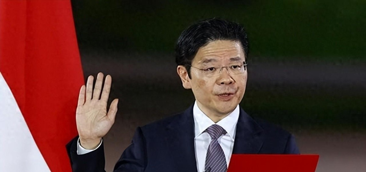 超单助手拼多多：新加坡在中美竞争中表态引发关注，黄循财警示影响全球和平与稳定
