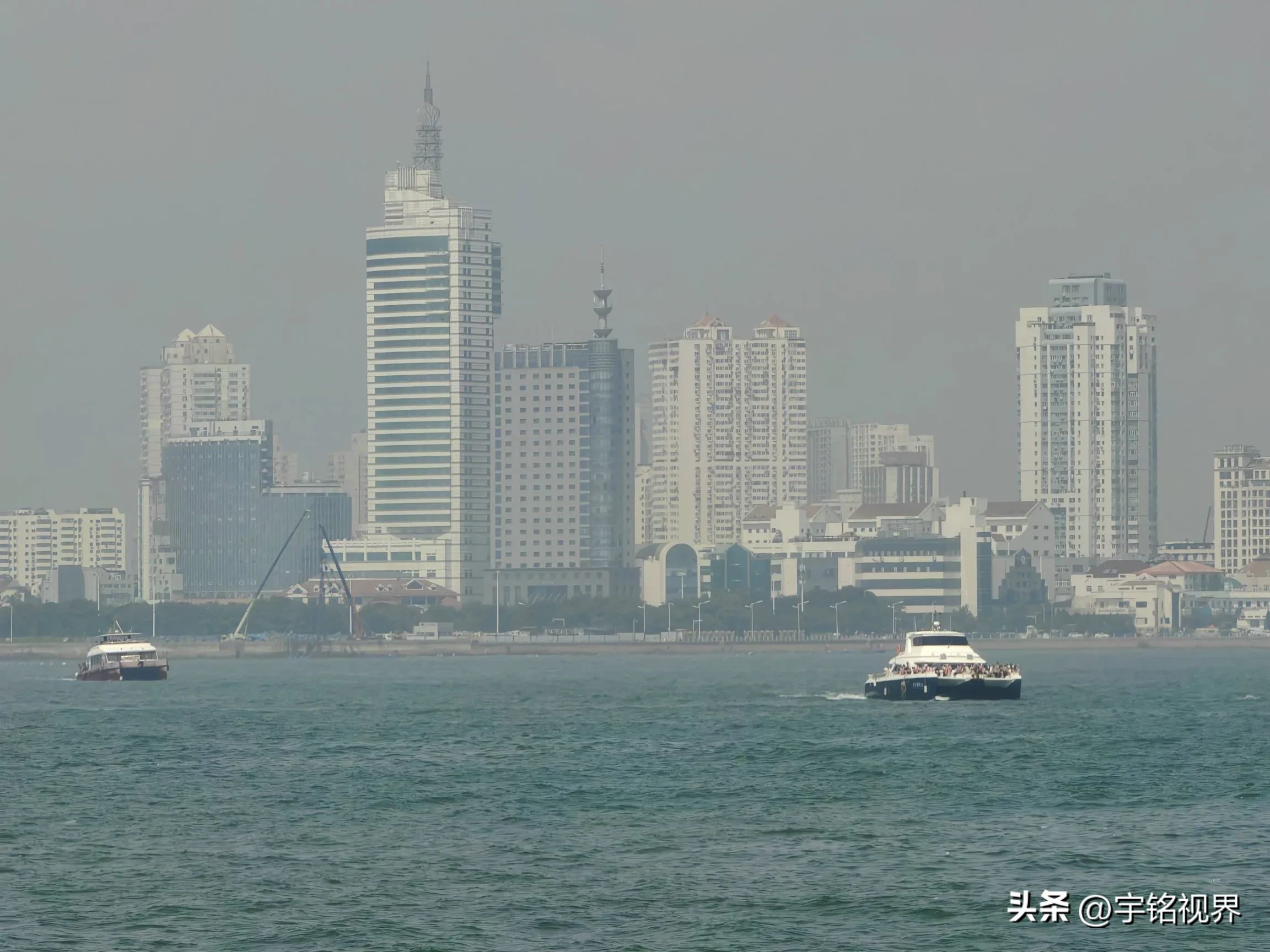 茄子助手：美国科技崛起的背后，二战后全球人才汇聚的深层原因分析