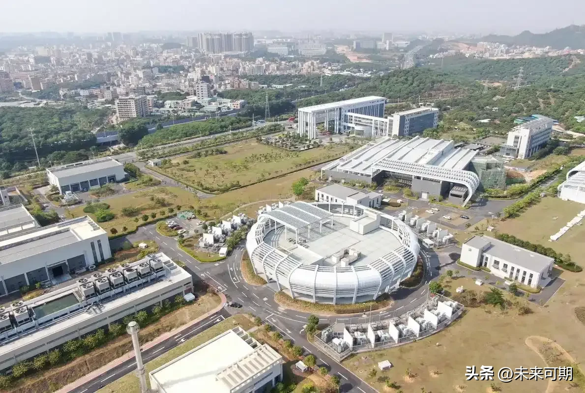 易单助手：东莞的华丽蜕变，从“世界工厂”到高新技术强市的转型之路