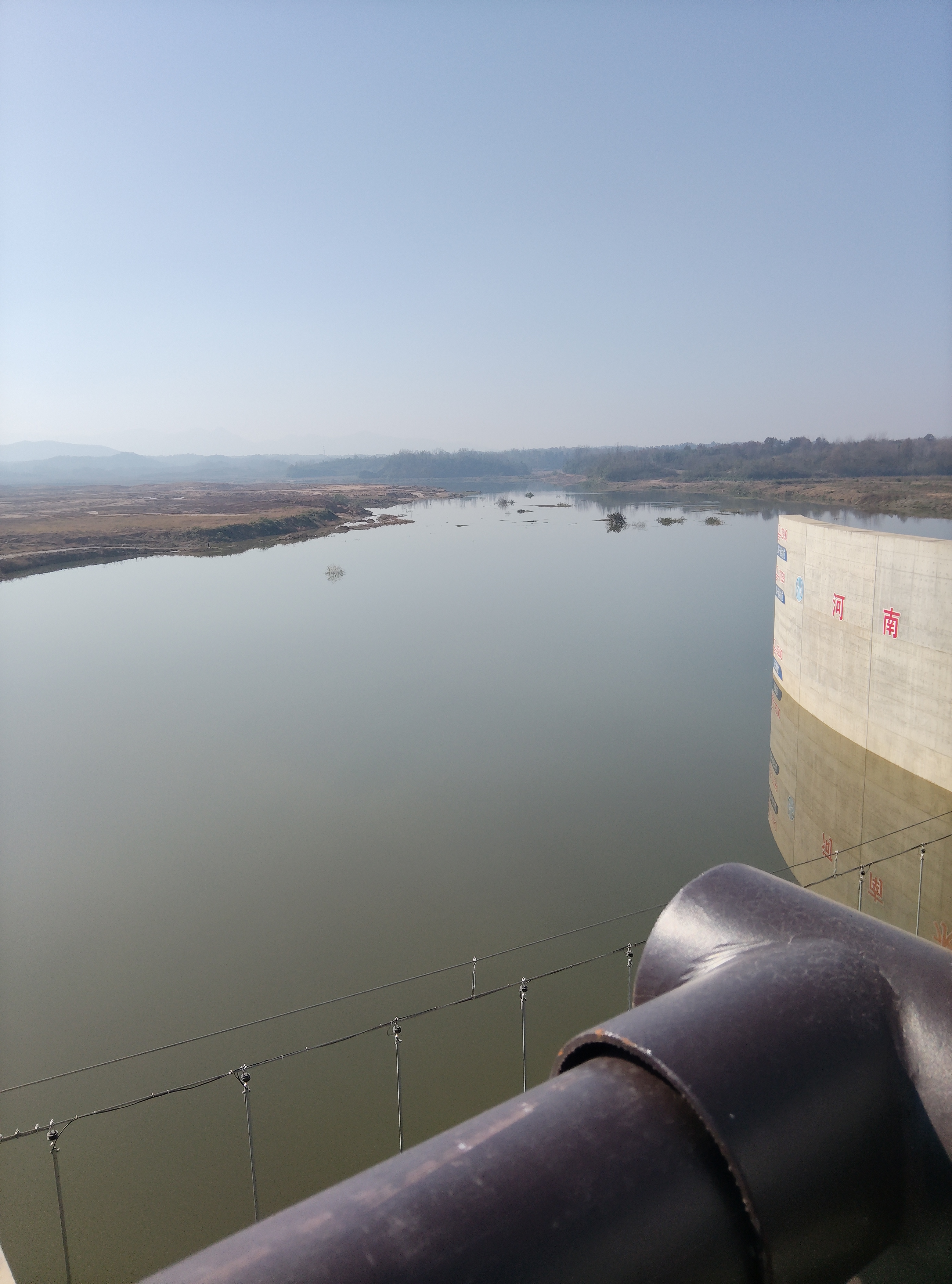 易评助手官网入口:袁湾水库建设进展,移民安置与生态发展的探索 易评助手官网入口:袁湾水库建设进展,移民安置与生态发展的探索