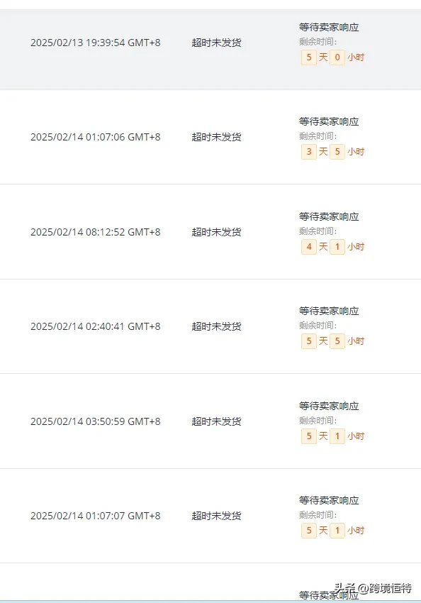 51助手软件官网：速卖通东莞仓发货混乱，情人节的倒霉经历与申诉解析