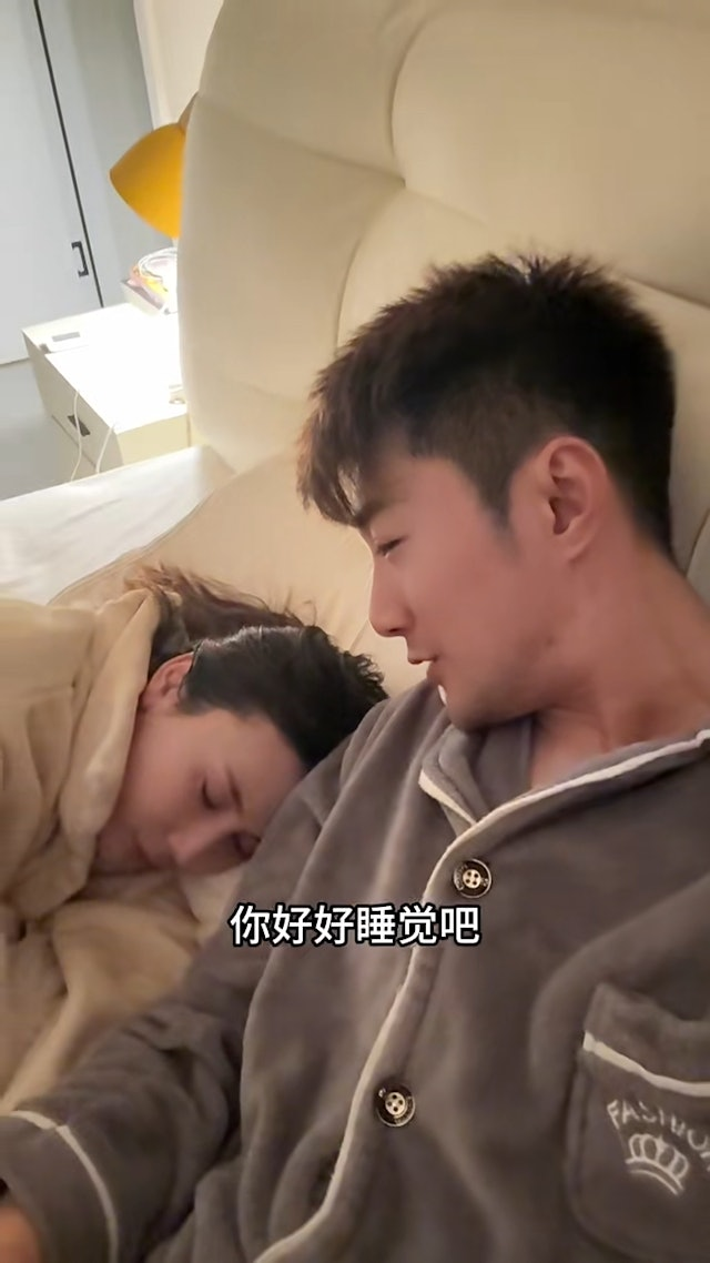 乐拼助手：蔡淇俊从TVB小生到网红老板，艰辛背后努力养家故事