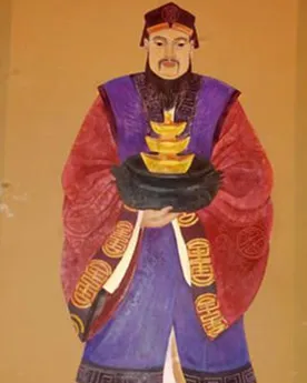 小G助手邀请码：明代传奇商人沈万三，智慧与财富的商业英雄故事