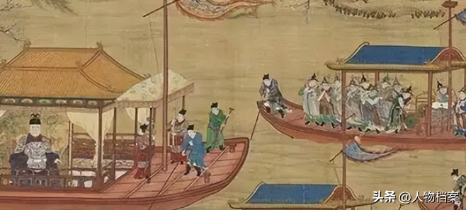 权重大师下载官网：古代物流智慧，商队、驿站与漕运的运输技巧解析