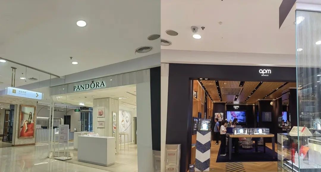 小U助手：潘多拉珠宝在中国市场的衰退与门店关闭背后的真相分析