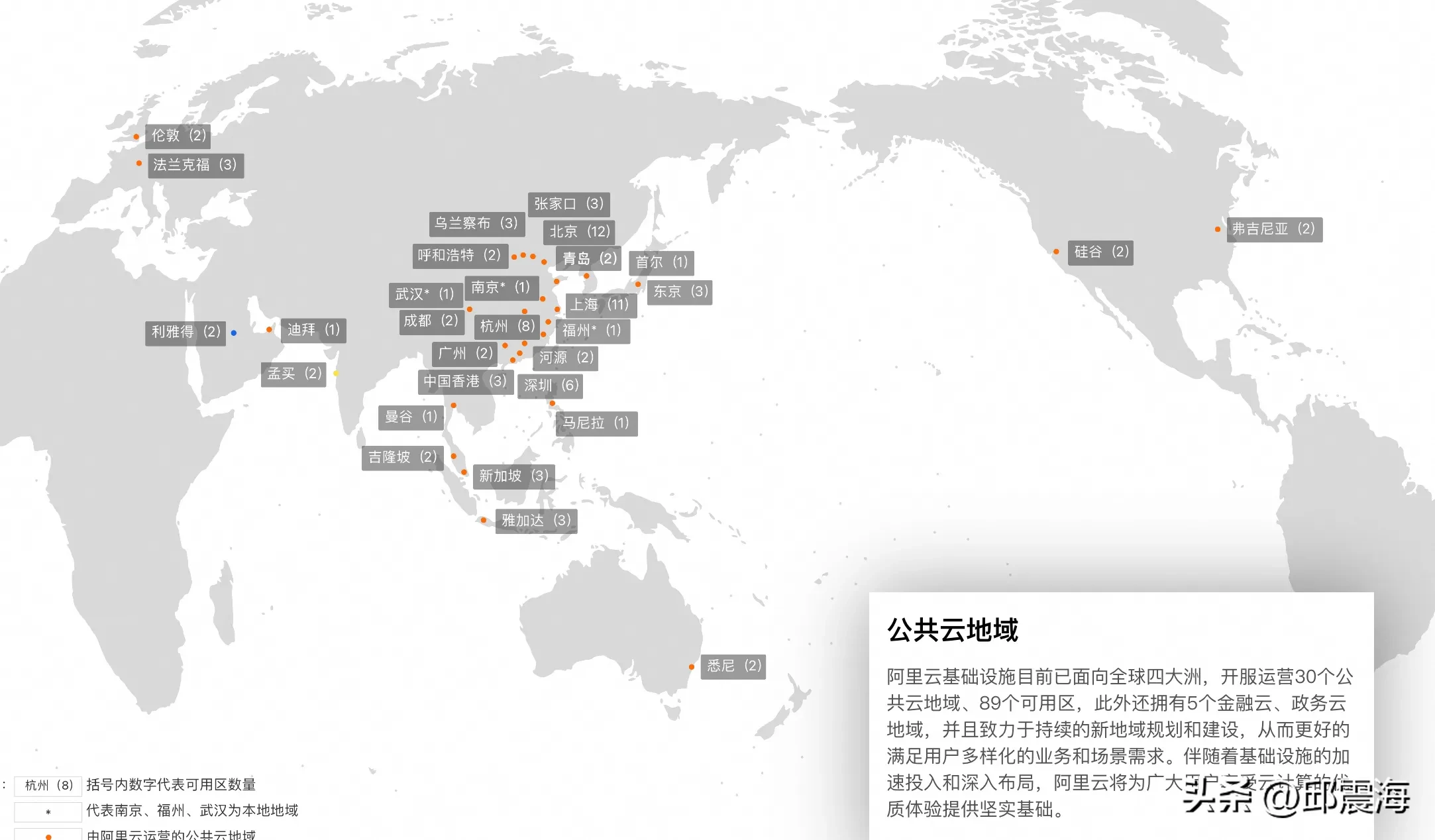 多多权重：阿里云崛起，日本韩国企业为何纷纷选择中国云服务？