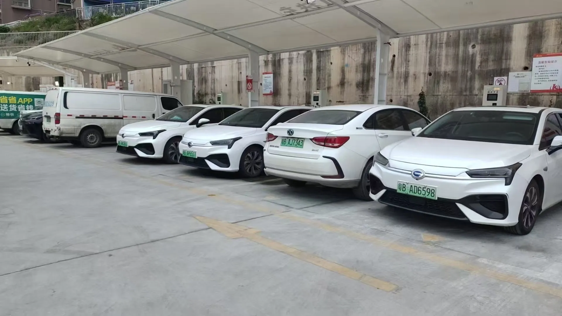 多多留评app：充电桩投资揭秘，10万入股带来“工资外自由”，普通人必看3个避坑建议