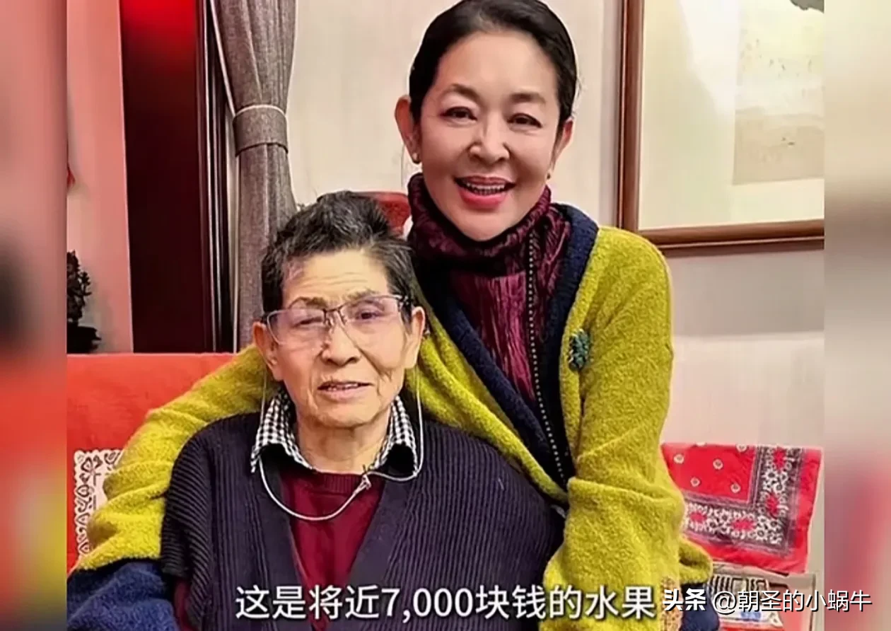 易评助手靠谱吗：倪萍购物经历揭示水果市场的潜规则与信任危机