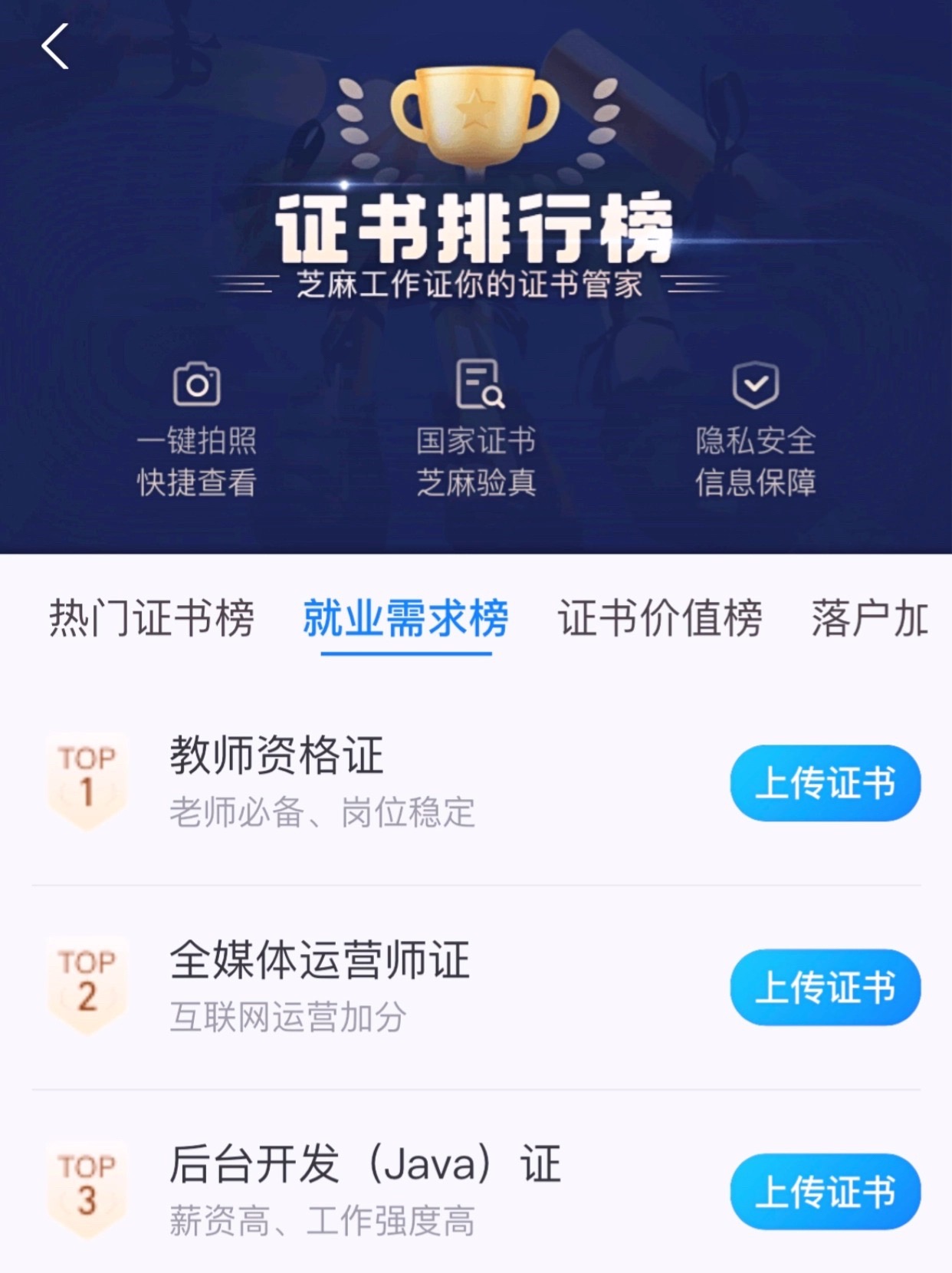 小G助手最新版本：全媒体运营师证书选择指南，如何避免踩坑，提升职业竞争力！