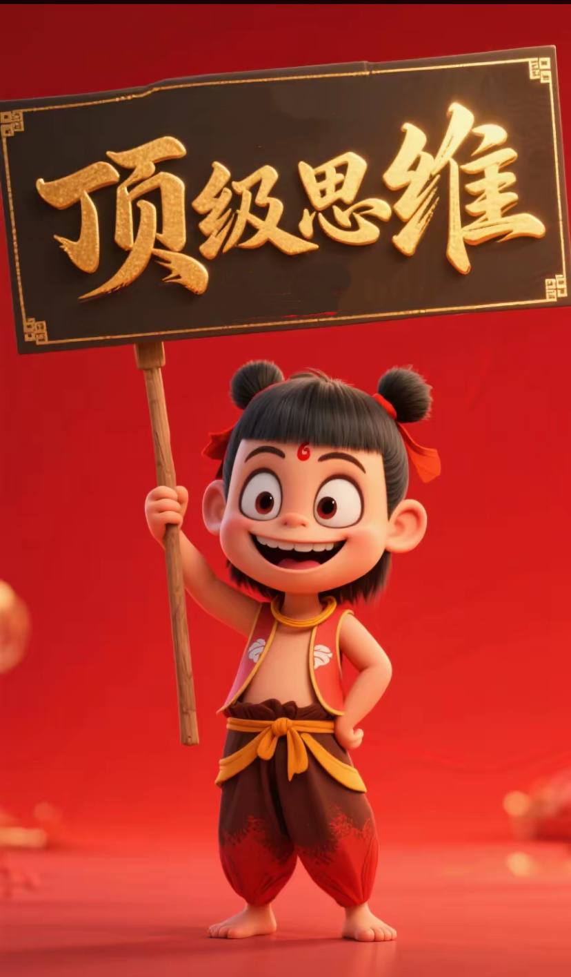 小Z助手：有钱人不外传的9大顶级思维，助你实现财富自由