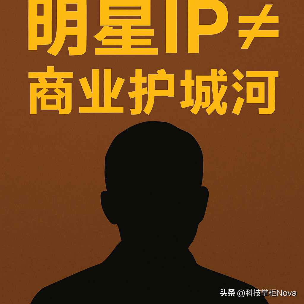 新快火助手：科技时代明星创业的困境，热度与专业缺一不可