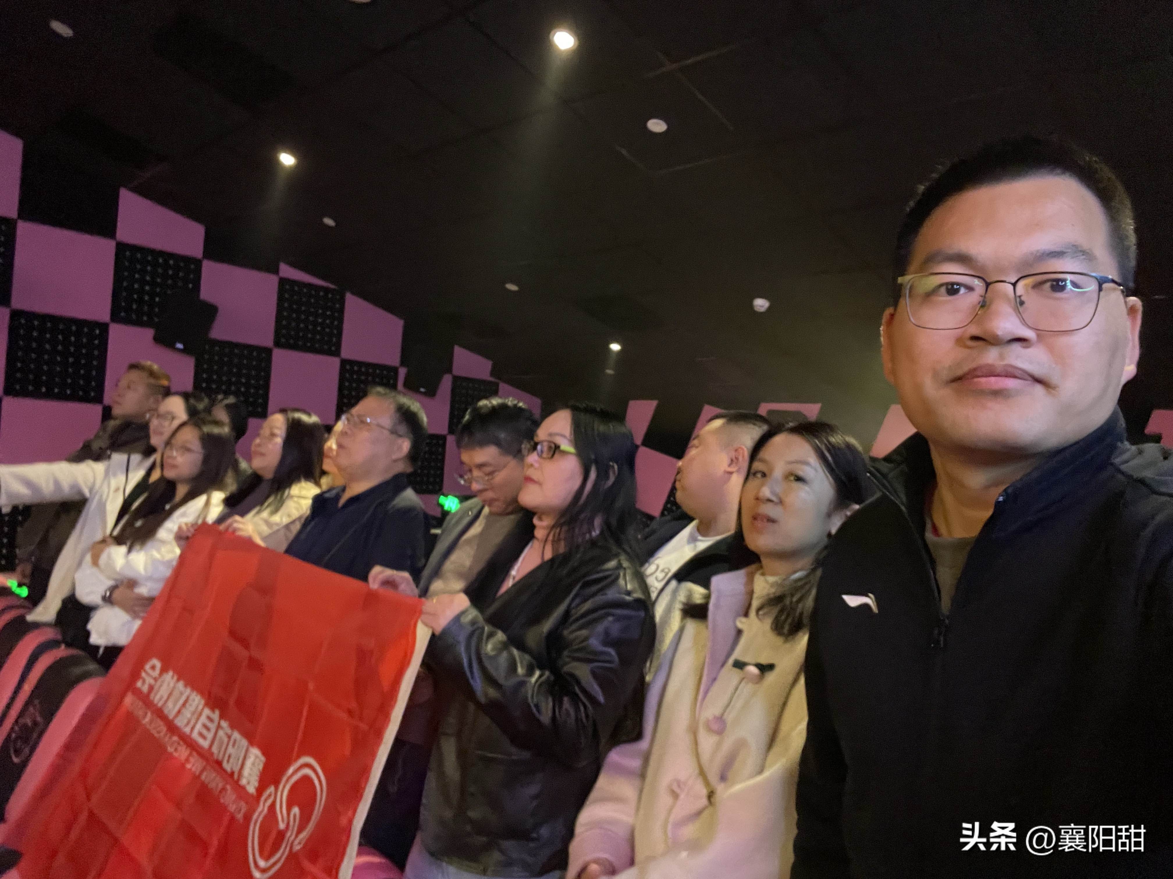 东风助手使用方法：放下手机，走进南漳的真实温暖——本土电影《放下手机》感动襄阳人