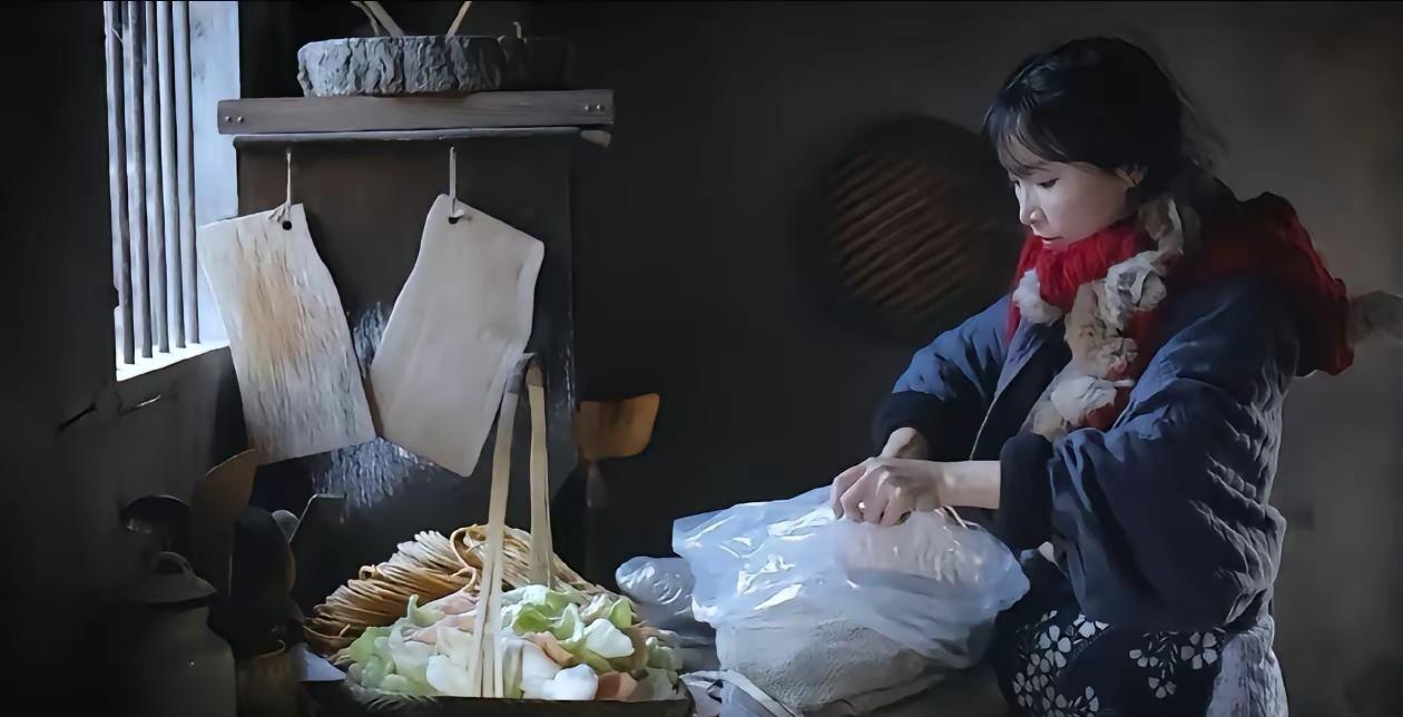 领航助手：李子柒，从逆境中崛起的非遗文化传播者与感恩榜样