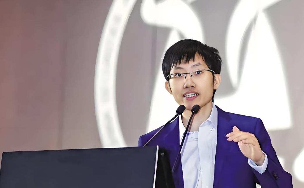小G助手下载安装：中国企业家入选《时代》周刊2025全球人工智能影响力百人榜